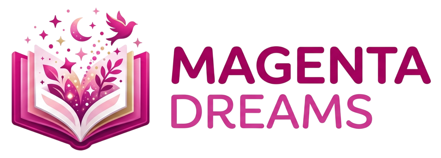 Magenta Dreams